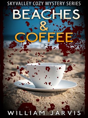 cover image of Beaches & Coffee #2